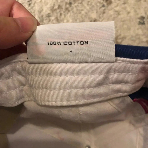 NWOT Vintage Chase Authentics NASCAR Hat - Picture 7 of 8